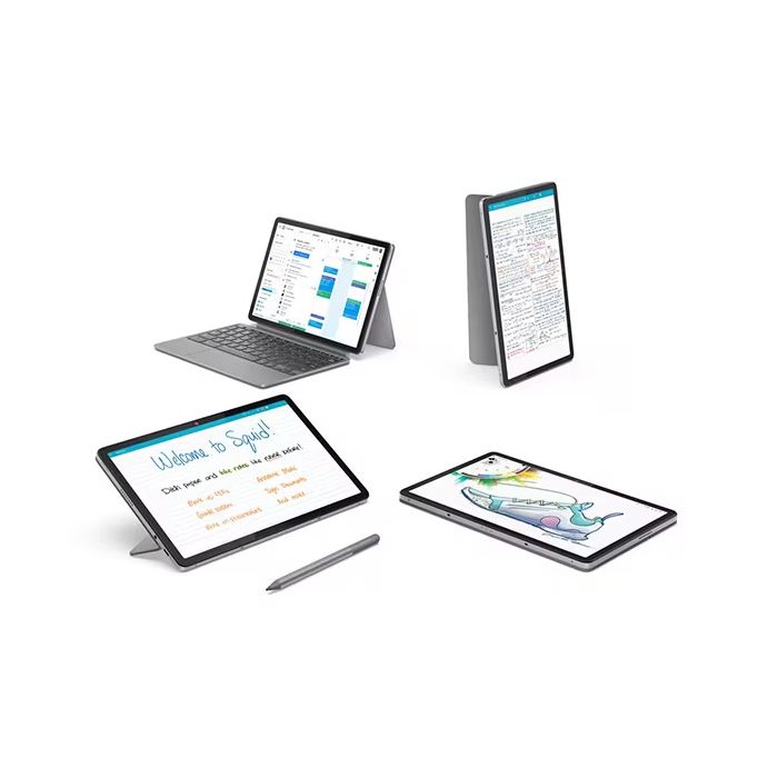Lenovo Chromebook Duet Gen 9 | 11 inch Laptop/Tablet | MediaTek