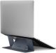 MOFT Adjustable Fold Flat Laptop Stand Space Grey | Brand New