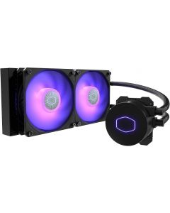 MasterLiquid ML240L V2 RGB | CPU Liquid Cooler | Brand New